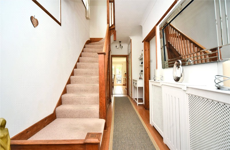 Redford Avenue, Wallington, SM6