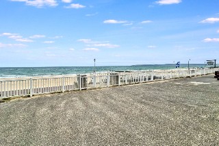 Royal Balcony, Durley Chine Beach, Bournemouth, Dorset, BH2