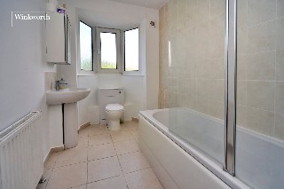 Hobart Road, Worcester Park, KT4