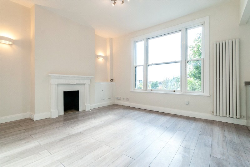 Pemberton Gardens, FFF, N19