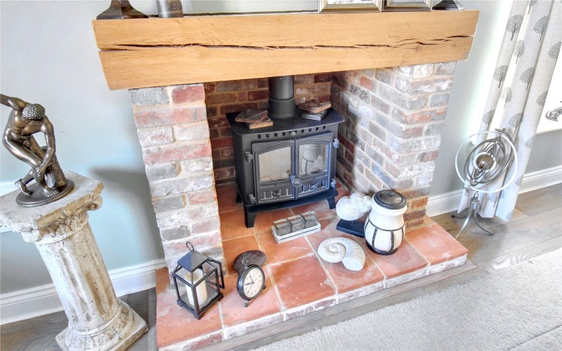 Bircham Close, Wroxham, Norwich, Norfolk, NR12