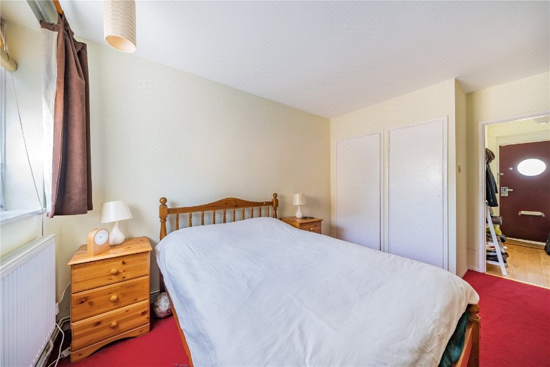 Thorburn Square, London, SE1