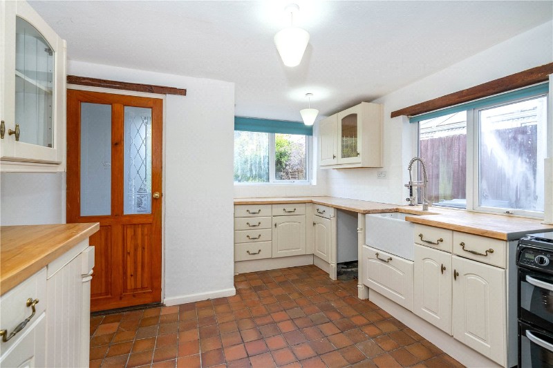 Bridge Street, Deeping St. James, Peterborough, Lincolnshire, PE6