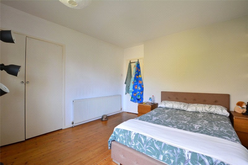 Lawnside, Blackheath, London, SE3