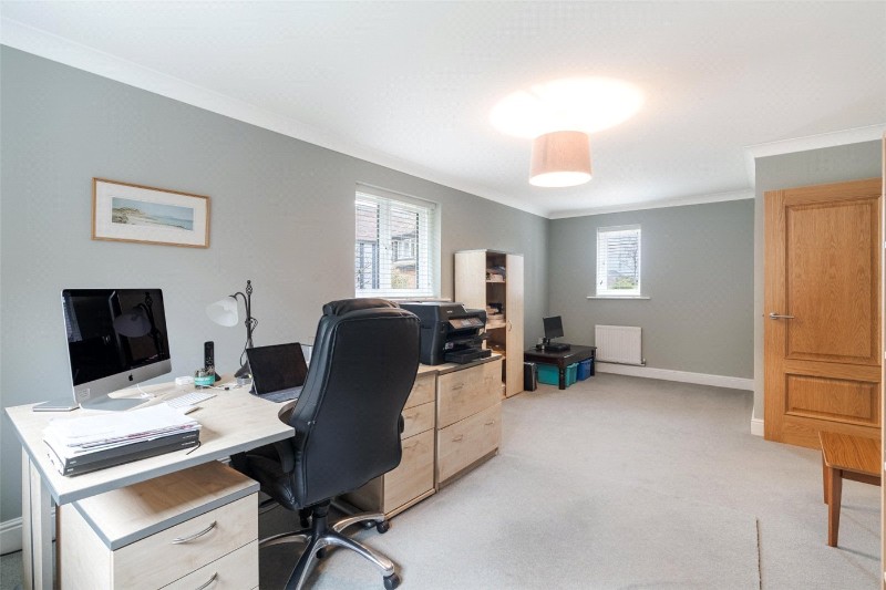 Queens Copse Lane, Holtwood, Wimborne, Dorset, BH21