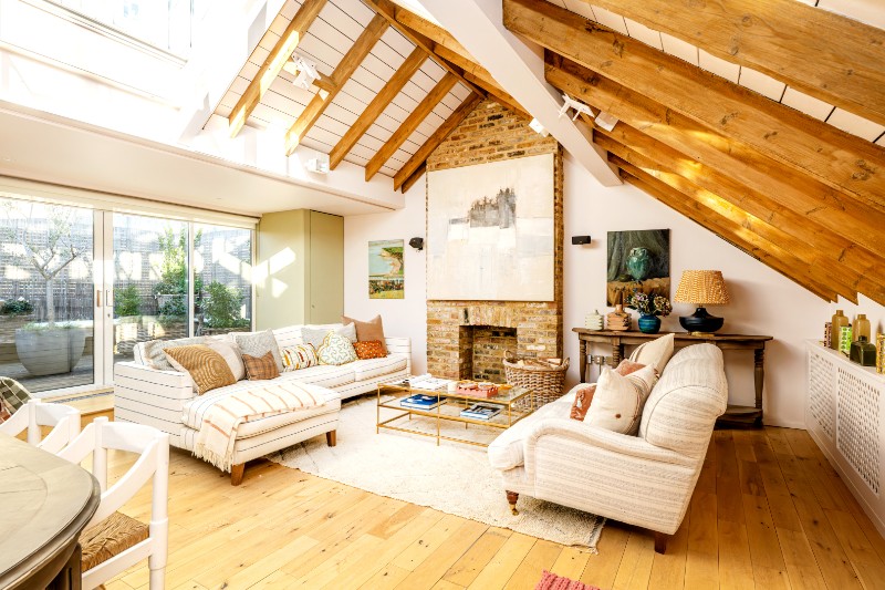 Hewer Street, London, W10