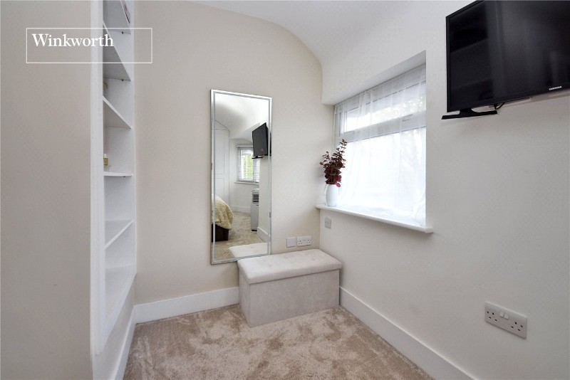 Browning Avenue, Worcester Park, KT4