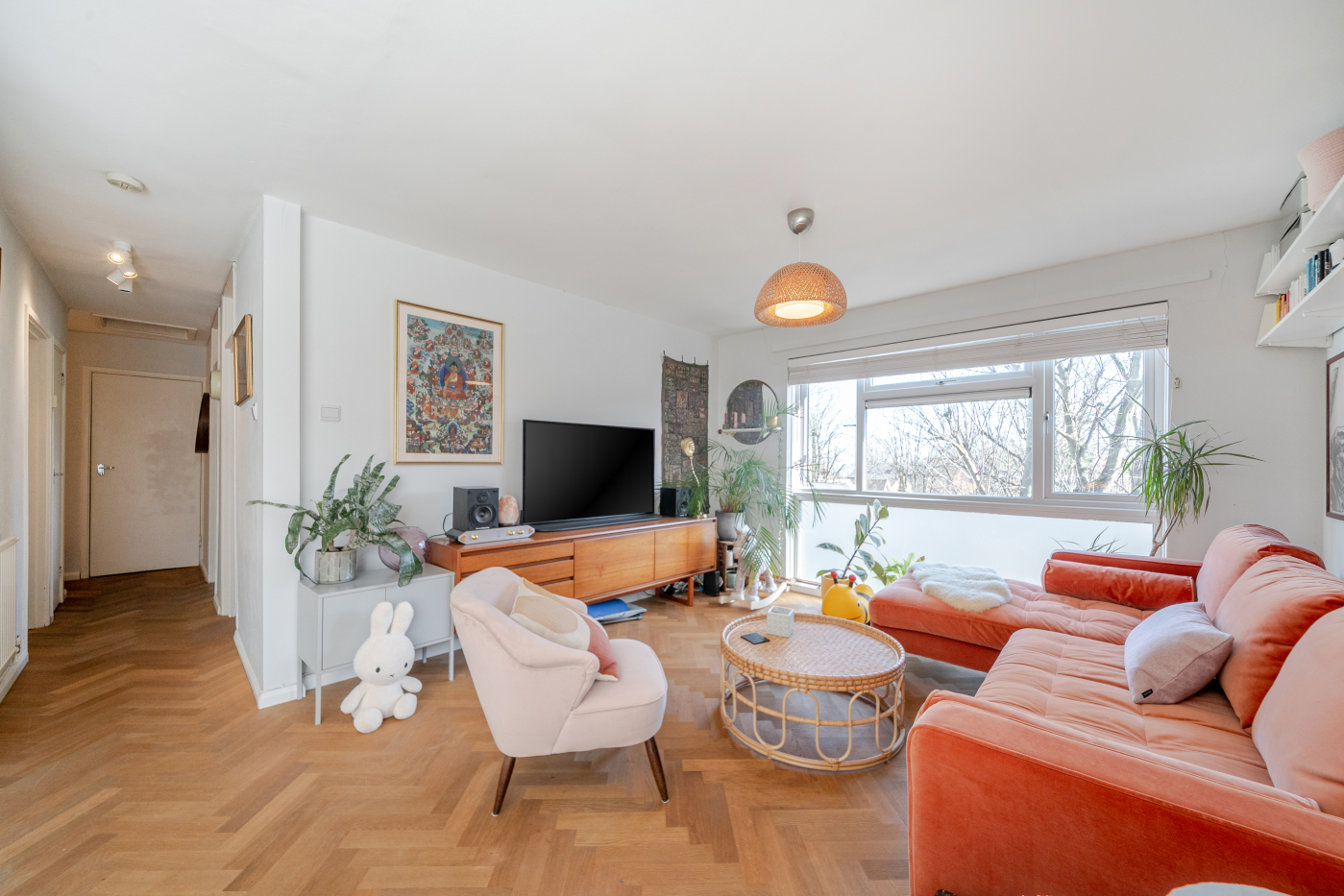 Taymount Rise, London, SE23