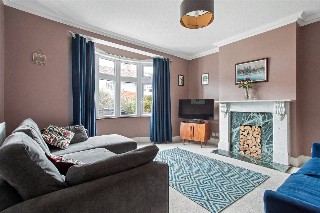 Ashbourne Road, Mitcham, CR4