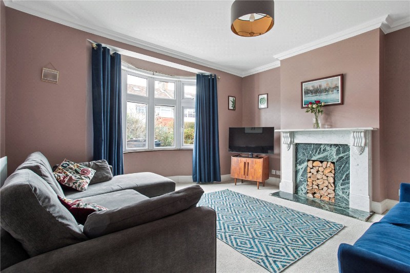 Ashbourne Road, Mitcham, CR4