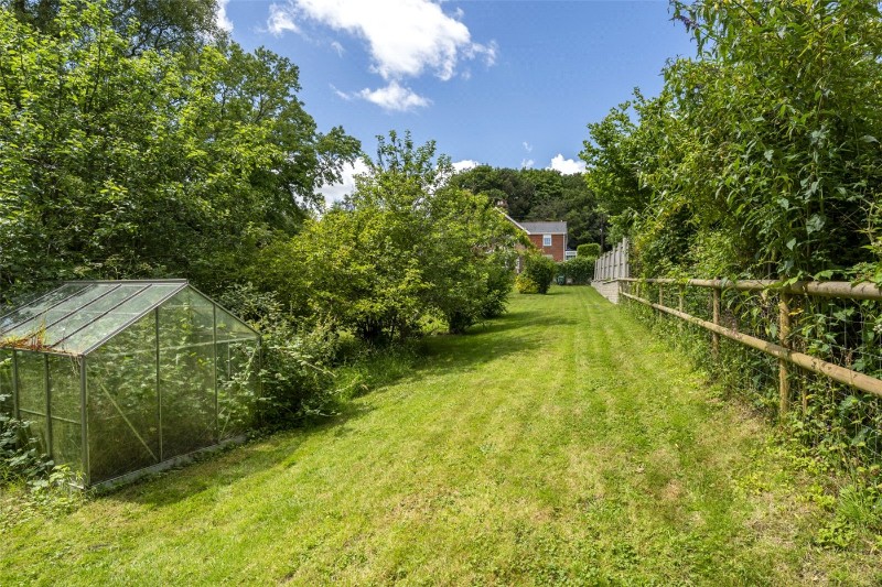 Furzehill, Wimborne, Dorset, BH21
