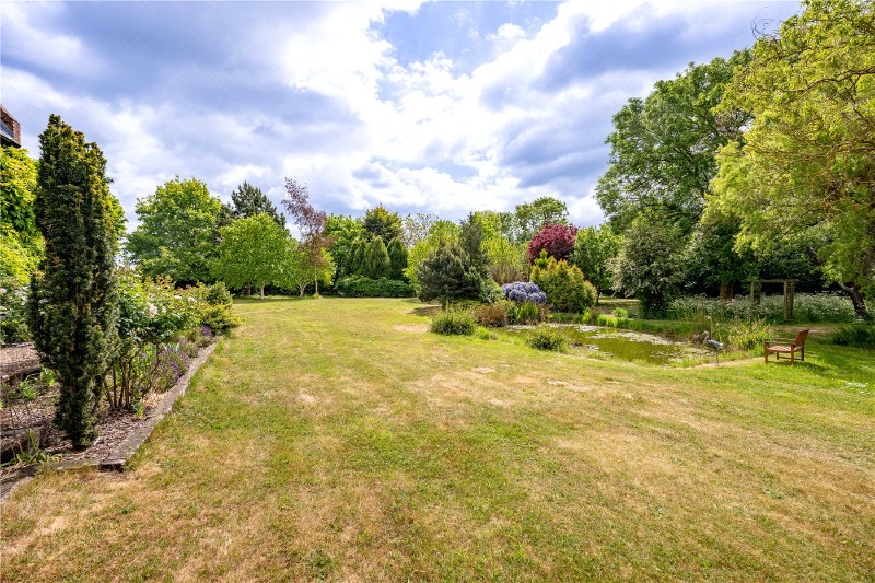 Honeypot Lane, Kirby Cane, Bungay, Norfolk, NR35