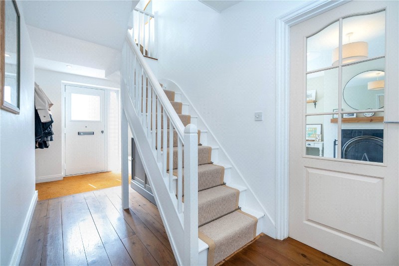 Park Road, Deeping St. James, Peterborough, Lincolnshire, PE6