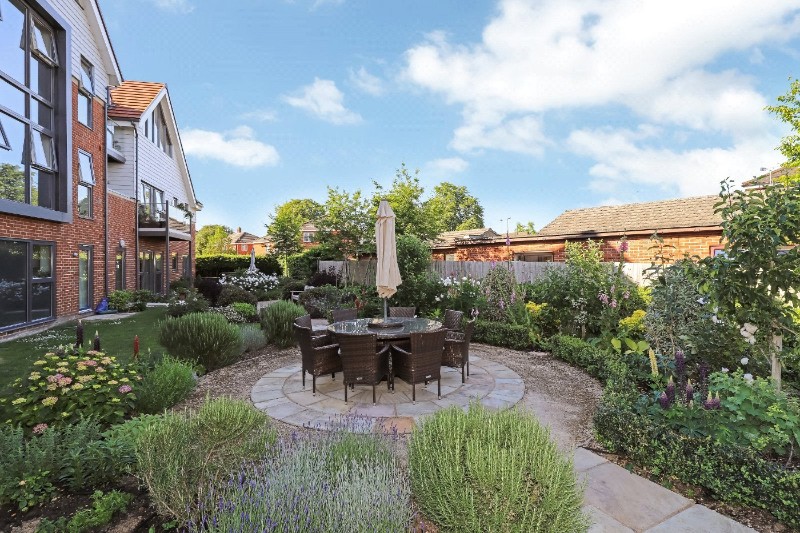 Duttons Road, Romsey, Hampshire, SO51