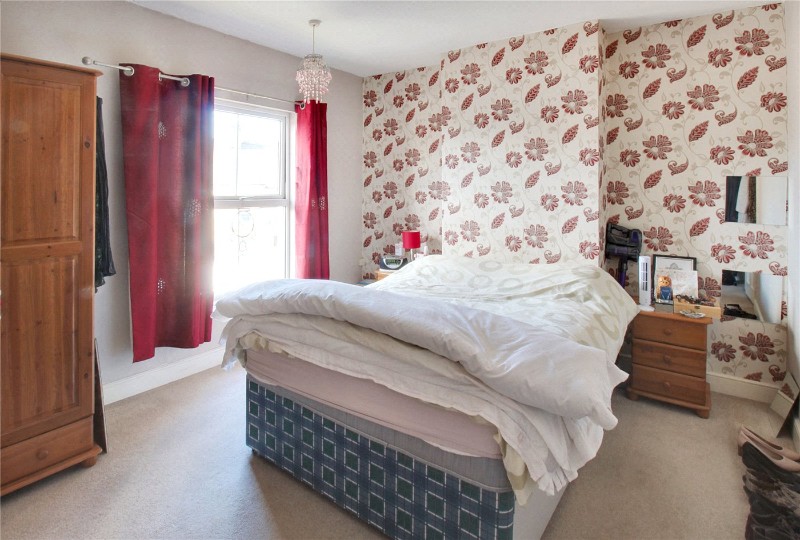 Sprowston Road, Norwich, Norfolk, NR3