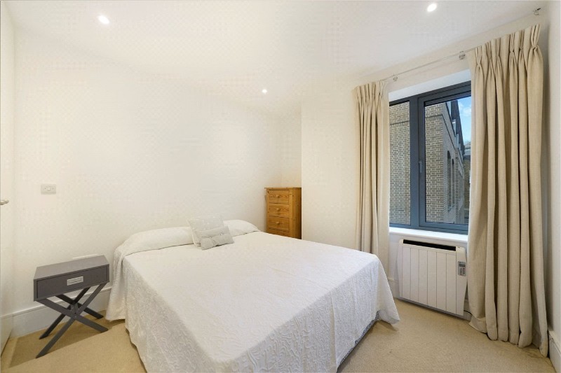 The Copper Works, Railway Street, London, N1