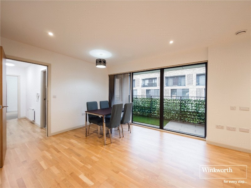 Tulip Court, Alpine Road, Kingsbury, London, NW9