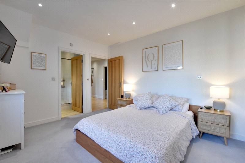 Stratheden Road, Blackheath, London, SE3