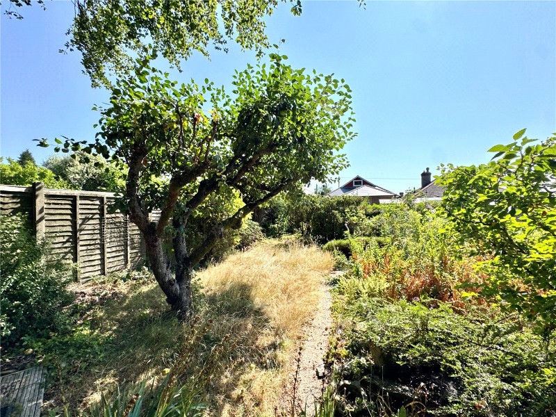 Harper Road, Salisbury, Wiltshire, SP2