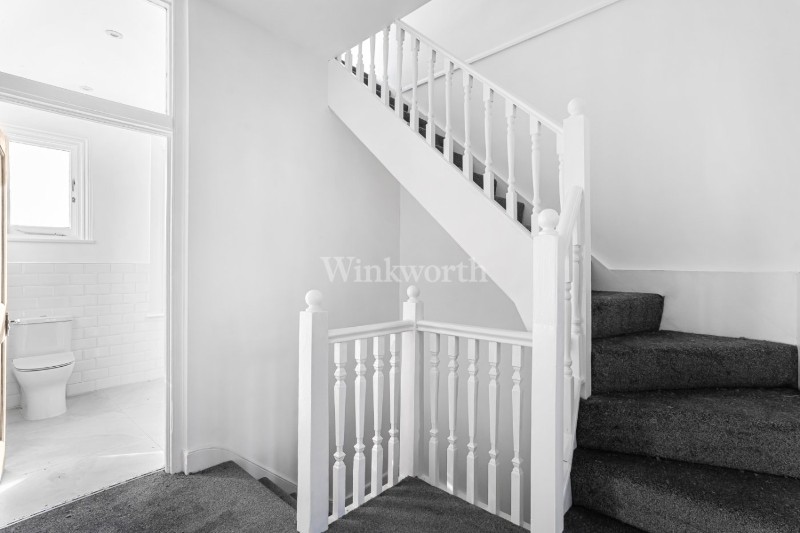 Clock House Road, Beckenham, BR3