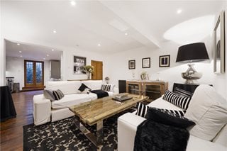 St. Peter&#39;s Street, London, N1