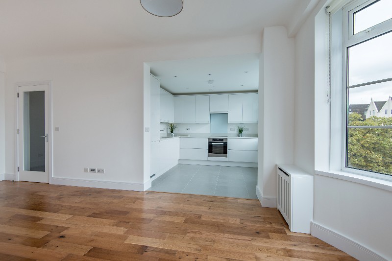 Grove End Gardens, Grove End Road, St John's Wood, London, NW8