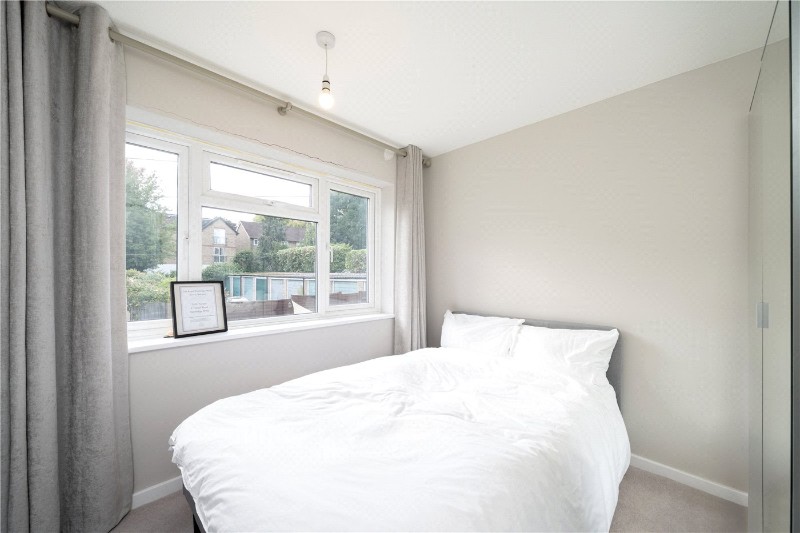 Chartfield Avenue, London, SW15