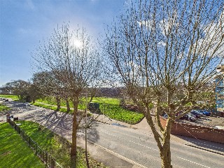Powhay Mills, Tudor Street, Exeter, EX4