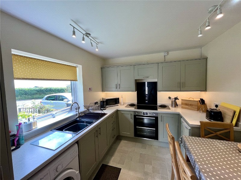 West Park, Stoke Fleming, Dartmouth, Devon, TQ6