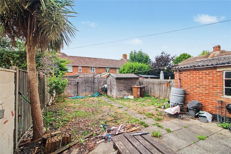 Robin Hood Road, Norwich, Norfolk, NR4