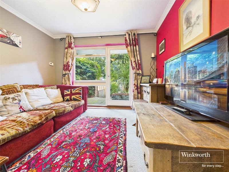 St. Johns Street, Reading, Berkshire, RG1