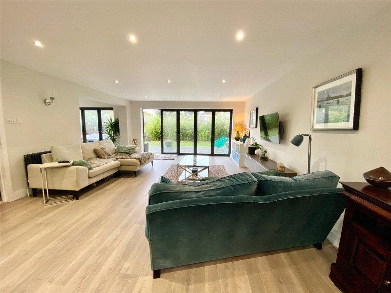 Durlston Road, Poole, BH14