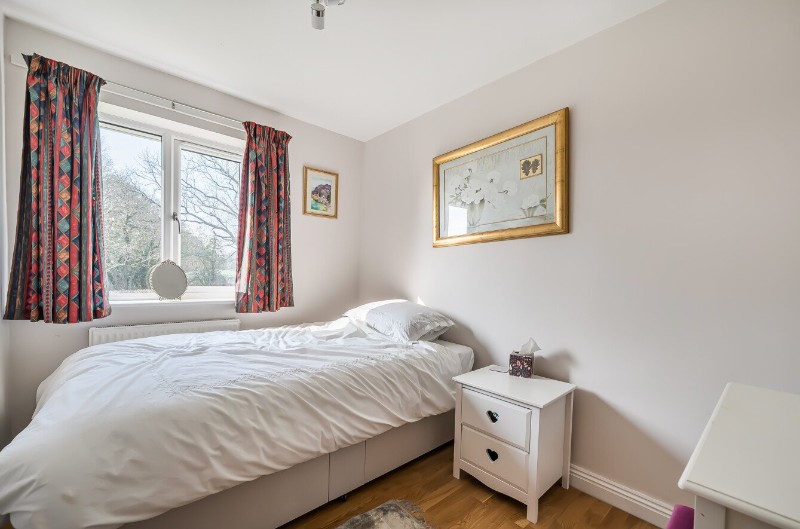 Mill Lane, Sherfield English, Romsey, Hampshire, SO51