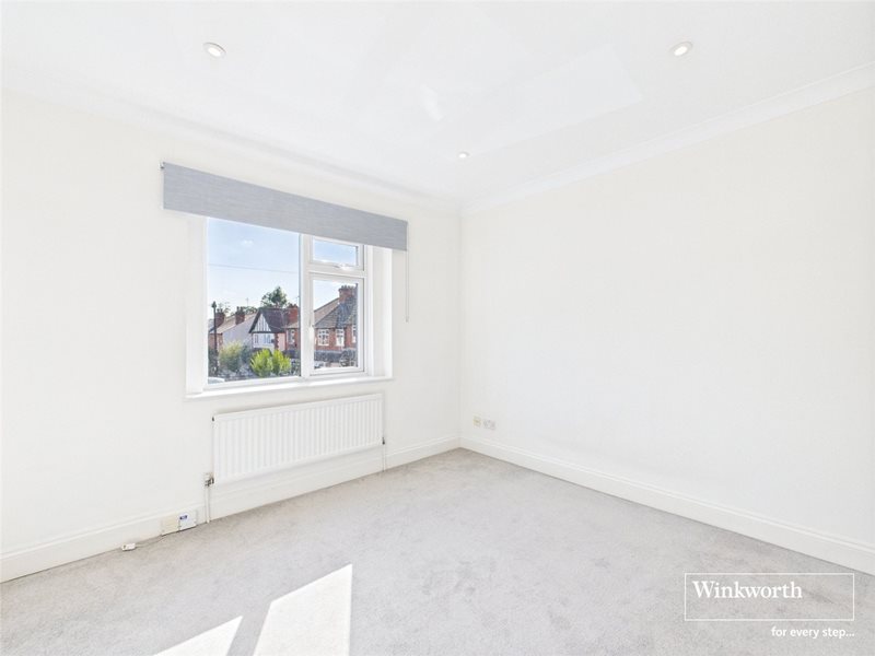 Wykeham Road, Reading, Berkshire, RG6