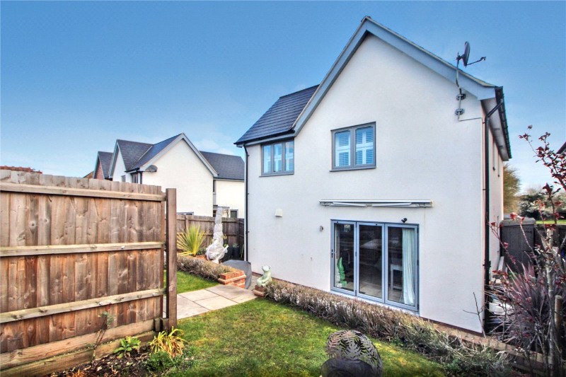 Oclee Place, Old Grammar Lane, Bungay, Suffolk, NR35