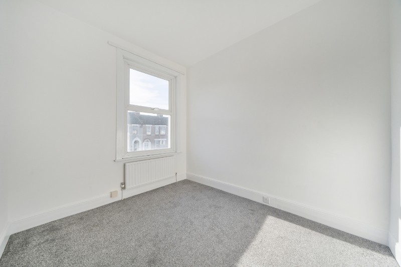 Minard Road, London, SE6