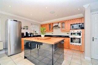 Water Mead, Chipstead, Coulsdon, CR5