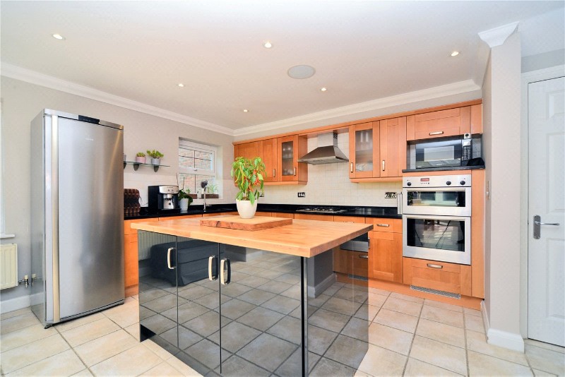 Water Mead, Chipstead, Coulsdon, CR5
