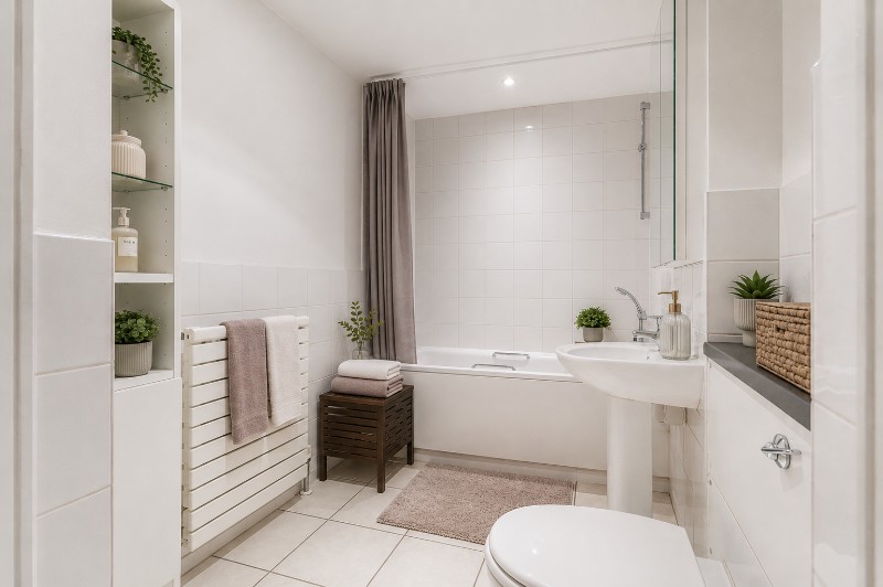 Hunt Close, London, W11