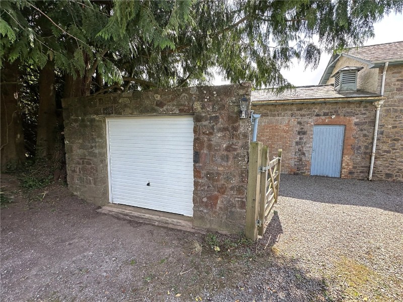 Bolham, Tiverton, Devon, EX16