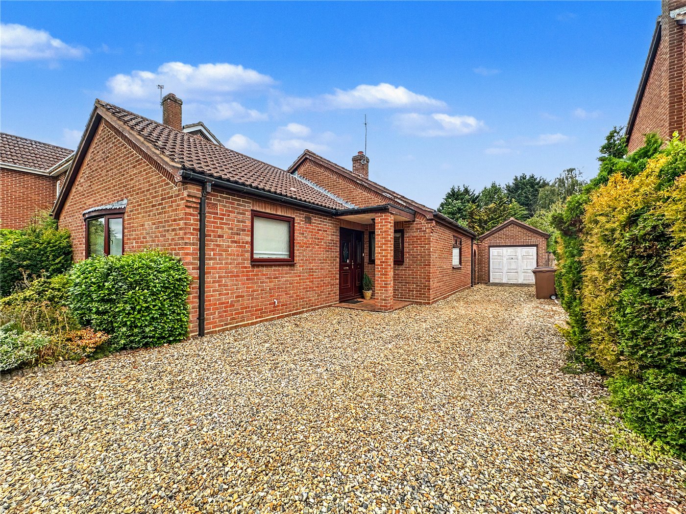 Bradshaw Road, Drayton, Norwich, Norfolk, NR8