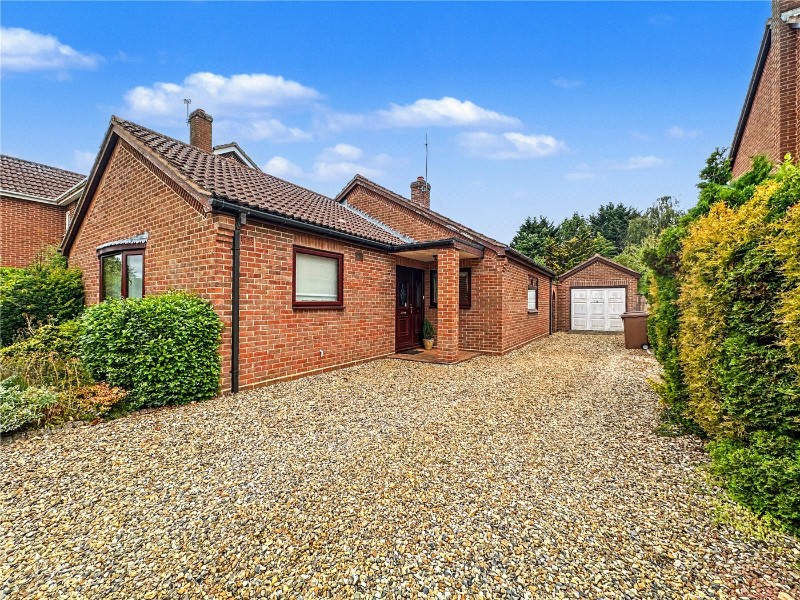 Bradshaw Road, Drayton, Norwich, Norfolk, NR8