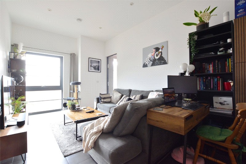 Powis Street, London, SE18