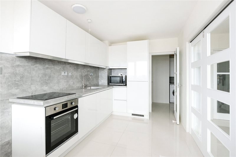 Skinner Street, London, EC1R
