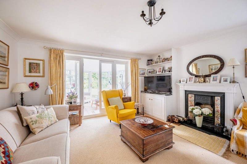 Miller Walk, Bathampton, Bath, Somerset, BA2