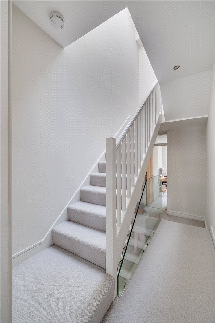 Parkville Road, London, SW6