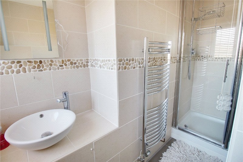 Isbets Dale, Taverham, Norwich, Norfolk, NR8