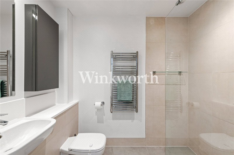 Apple Tree Road, London, N17