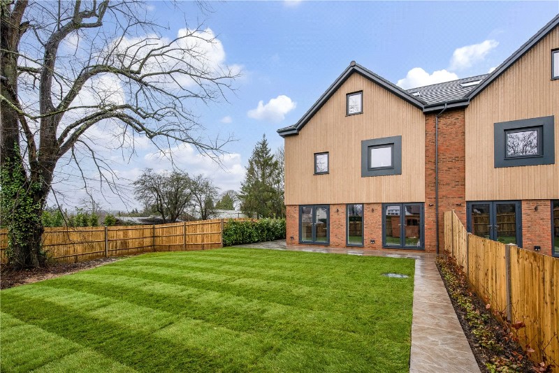 Otterbourne Road, Compton, Winchester, Hampshire, SO21