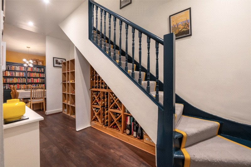 Elgin Avenue, London, W9